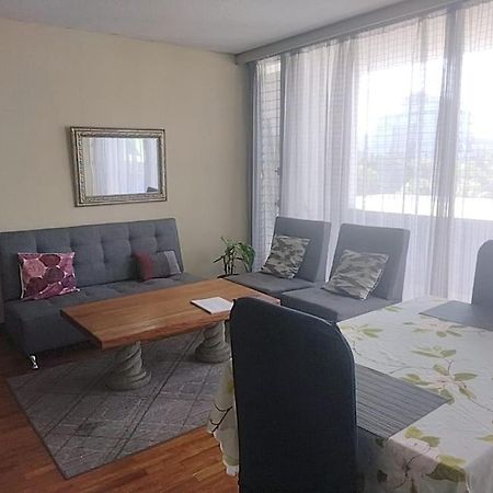 Apartamento 505 Cortijo Reforma Zona 9 Γουατεμάλα Εξωτερικό φωτογραφία