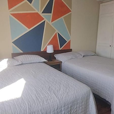 Apartamento 505 Cortijo Reforma Zona 9 Γουατεμάλα Εξωτερικό φωτογραφία