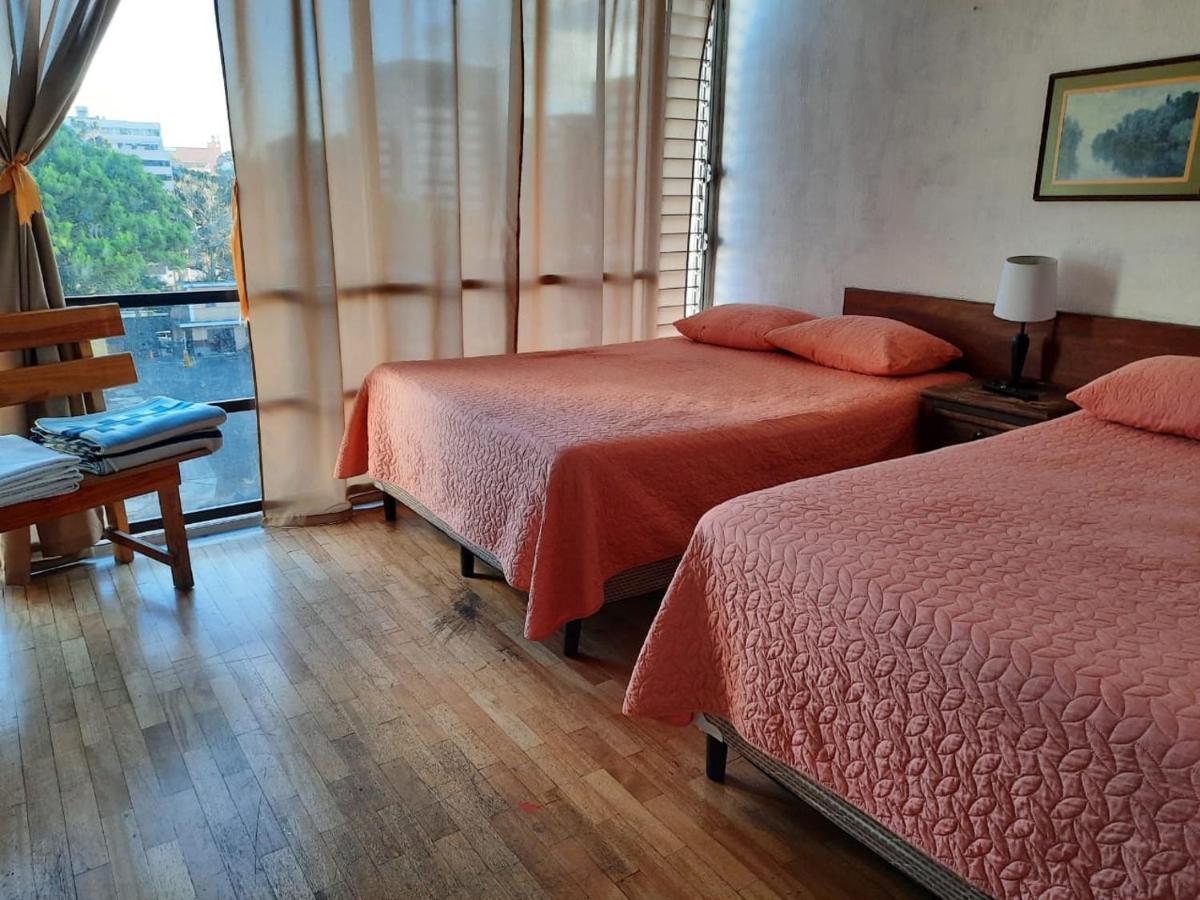 Apartamento 505 Cortijo Reforma Zona 9 Γουατεμάλα Εξωτερικό φωτογραφία