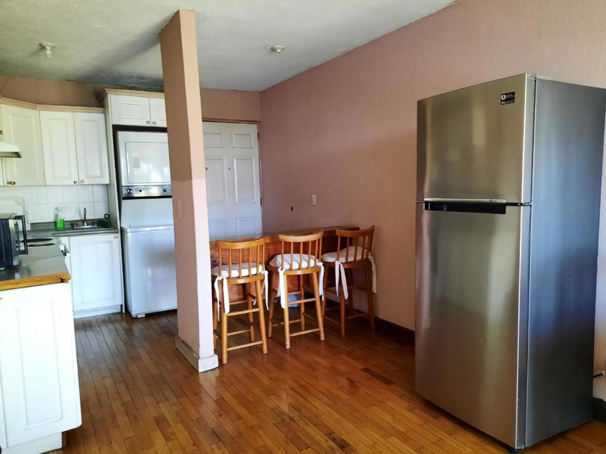 Apartamento 505 Cortijo Reforma Zona 9 Γουατεμάλα Εξωτερικό φωτογραφία