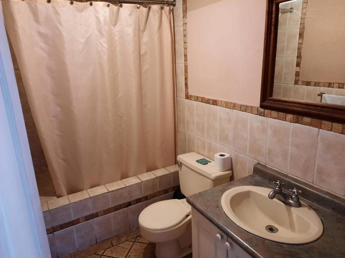 Apartamento 505 Cortijo Reforma Zona 9 Γουατεμάλα Εξωτερικό φωτογραφία