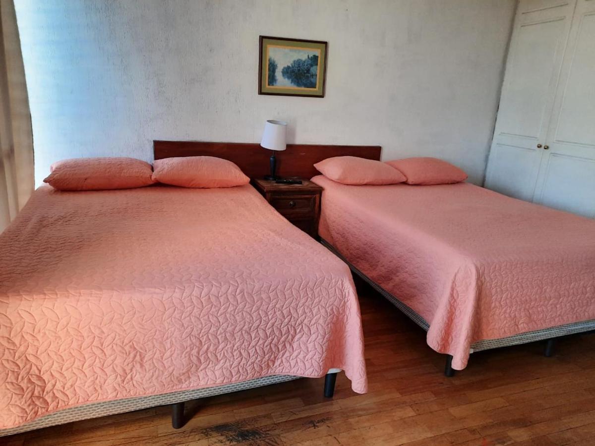 Apartamento 505 Cortijo Reforma Zona 9 Γουατεμάλα Εξωτερικό φωτογραφία
