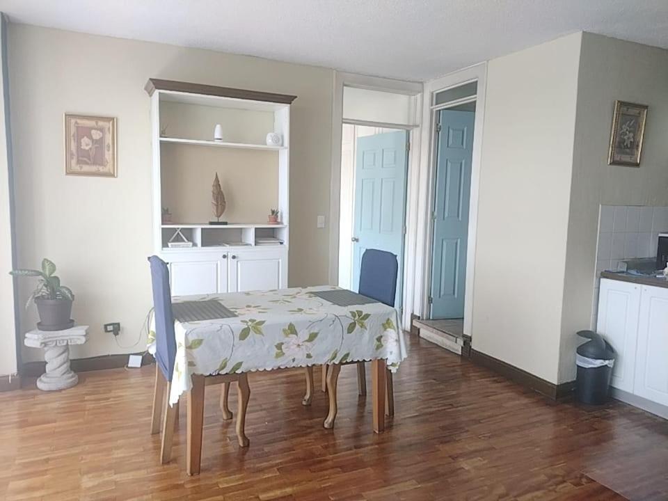 Apartamento 505 Cortijo Reforma Zona 9 Γουατεμάλα Εξωτερικό φωτογραφία