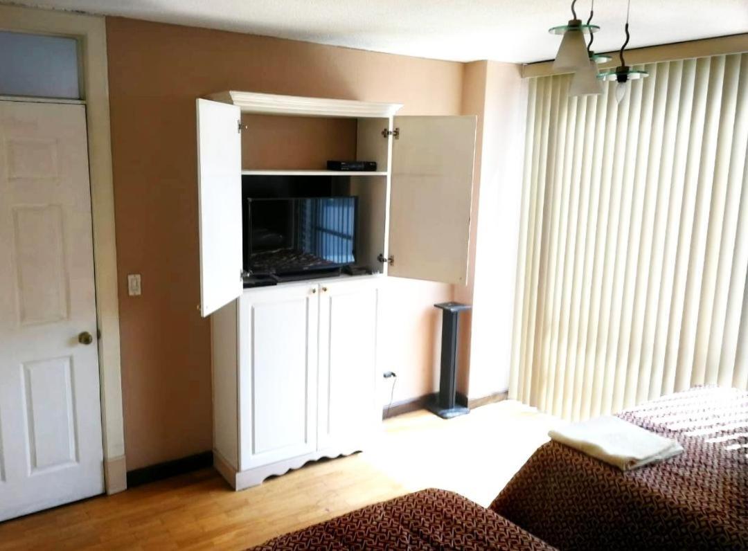 Apartamento 505 Cortijo Reforma Zona 9 Γουατεμάλα Εξωτερικό φωτογραφία